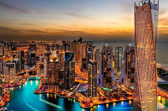 Abu Dhabi Sightseeing Tour