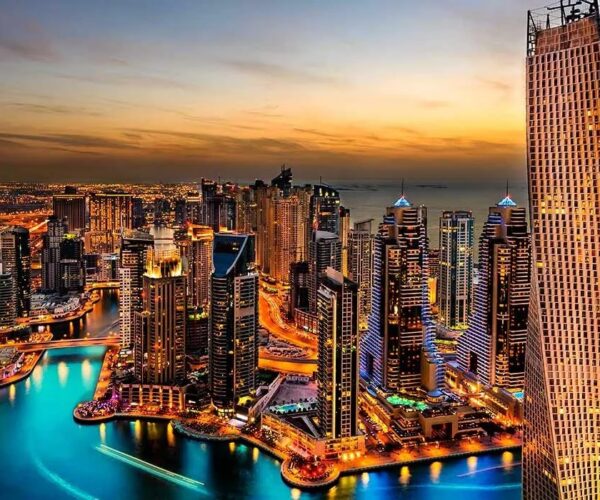 Abu Dhabi Sightseeing Tour