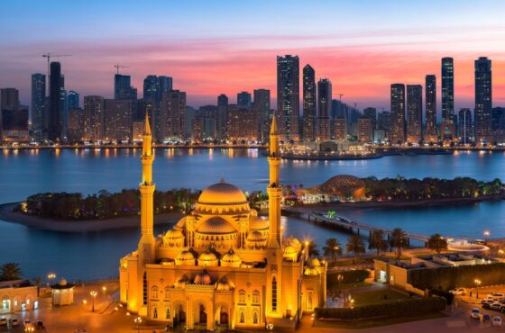 Ajman City Tours