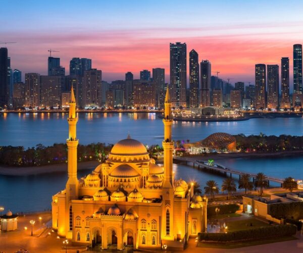 Ajman City Tours