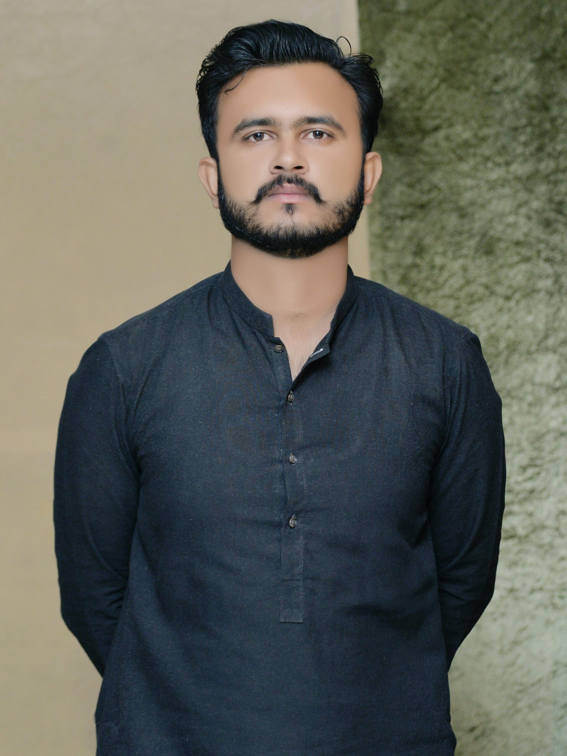 Ahmed R.
