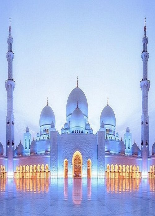 Abu Dhabi Sightseeing Tour