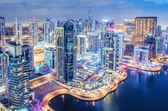 Dubai City Tours