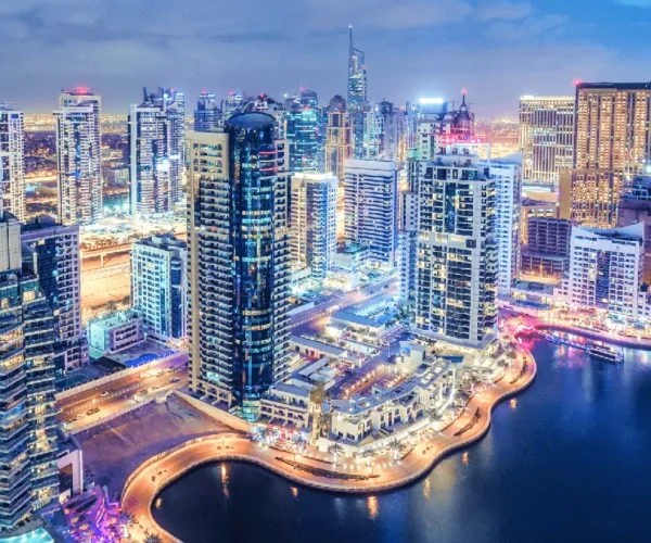 Dubai City Tours